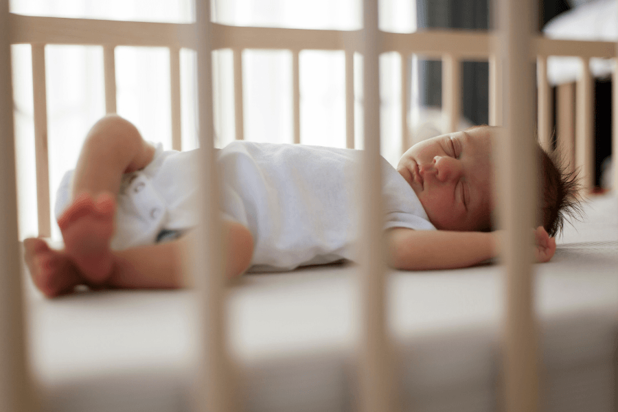 Trẻ mấy tuổi thì nên ngủ riêng và lời khuyên hữu ích cho cha mẹ